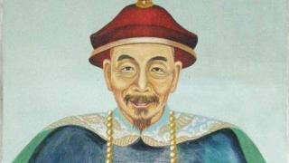 清朝中期第一受重用的汉人，被三位皇帝赏识