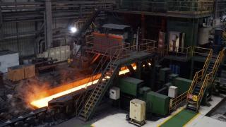 预测：2023 年全球钢材需求量为 18.01 亿吨