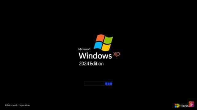 Windows XP 经典操作系统将迎来“退休”十周年纪念