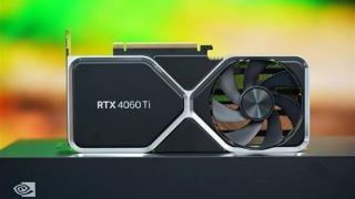 大马拉小车的RTX 4060 Ti 16GB来了：让人看不懂