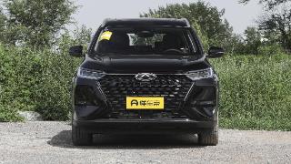 奇瑞瑞虎8pro冠军版将于8月8日上市，定位中型SUV