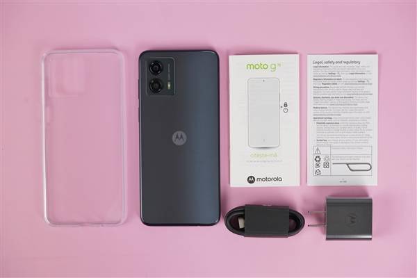 联想发布新一代入门机motog53售价899元起