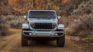Jeep将6月12日发布新车，是更有内涵、更有质感的精英座驾