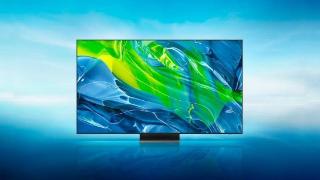 消息称三星明年推出首款 83 英寸 QD-OLED 电视