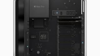 苹果官网上架macpro2023款固态硬盘升级套件