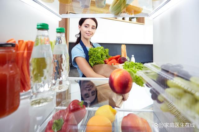 哪些食物放在冰箱时要特别注意？建议了解清楚