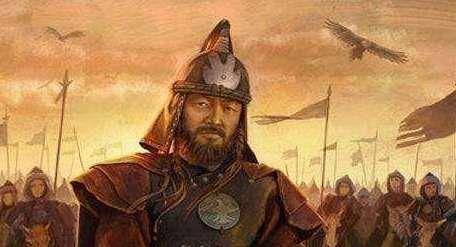 蒙古传奇皇后满都海功绩可比肩成吉思汗，死因却是个谜