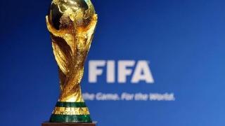 官宣！中国申办2034世界杯头号对手出炉：不差钱，国足参赛又难了