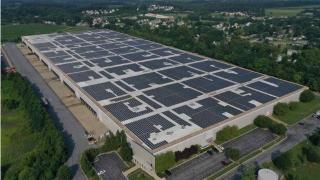 Qcells公司签署最大的美国社区太阳能交易
