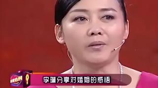 演员李琳：嫁大10岁导演不幸福，二婚嫁运动员李大双，今苦尽甘来