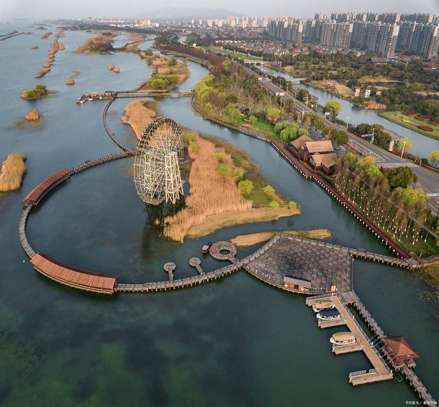 游苏州太湖国家湿地公园：与自然亲密接触之旅