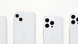 iphone15系列三围和重量曝光