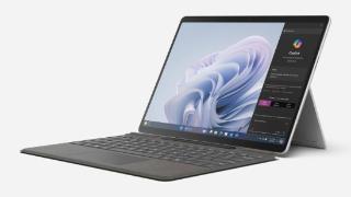 微软 Surface Pro 10 5G 商用版 12 月 17 日登陆中国市场