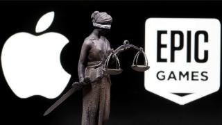 苹果和Epic Games向美国第九巡回上诉法院提交了文件