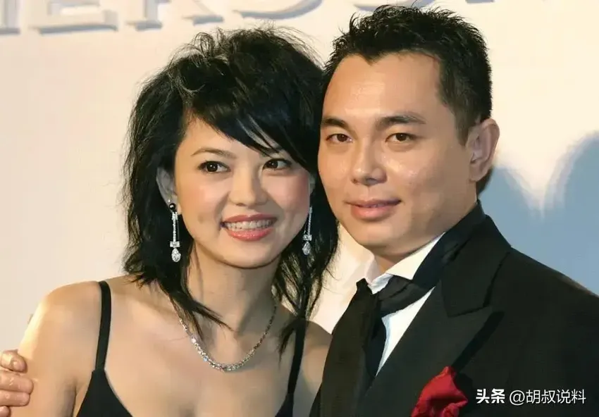 12年的婚姻说散就散了，如今再看李湘和王岳伦，俩人境遇天差地别