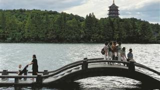 有爱无碍，城市因此更“温柔” 杭州推出首批5条无障碍旅游线路