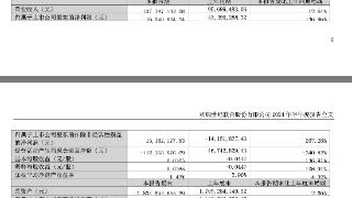 欢瑞世纪上半年净利增近1.4倍实现扭亏，称将深入探索互动剧制作投资