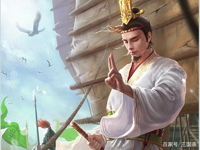 三国杀：时代的眼泪！十年前的“超模将”，放到现在是什么水平？