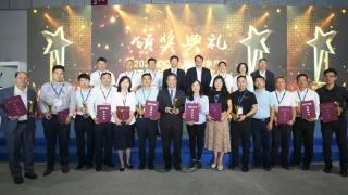泰安市高性能纤维及复合材料产业链企业亮相2023中国国际复合材料工业技术展览会