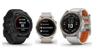 佳明 Garmin Fēnix 7 Pro 系列手表规格曝光