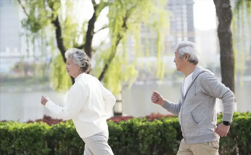 68岁大爷心衰去世，老伴痛哭：生前爱吃这些粗粮，怎么劝就是不听