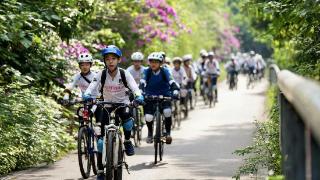 土城古镇：科技赋能红色旅游，用“旅游+”讲好红色故事