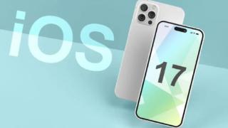 ios17.0.3全系iphone应用分身功能介绍