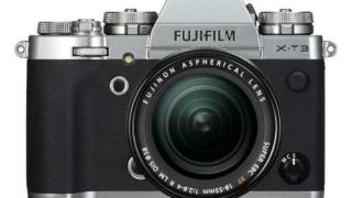 富士发布fujifilmx-t4等 四款相机全新固件升级