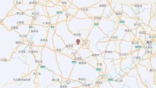 两天四震！四川内江市中区发生4.2级地震，震源深度10公里