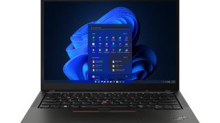 联想发布新款thinkpadx13系列笔记本：采用全新设计