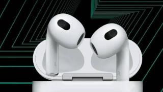 新款 AirPods 再次进军低端市场