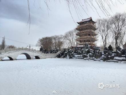 中东部降雪持续，雪灾有哪些种类和危害？如何防御？