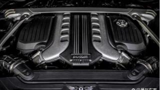宾利W12发动机2024年停产，一个时代落幕