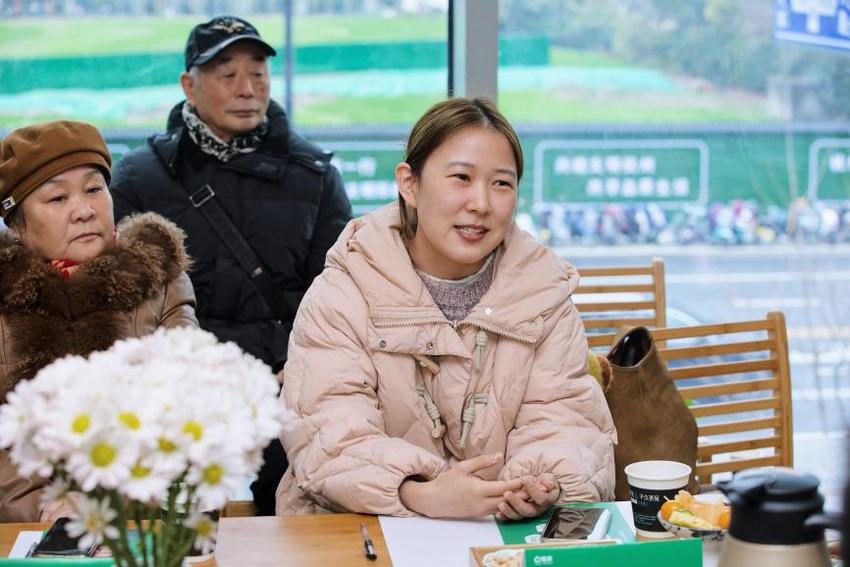 第九个客户日，一场杭州链家与客户的双向奔赴