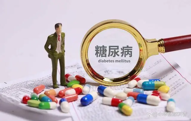 血糖高不高，看看脚可能就知道，若没有这4种表现，血糖还算稳定