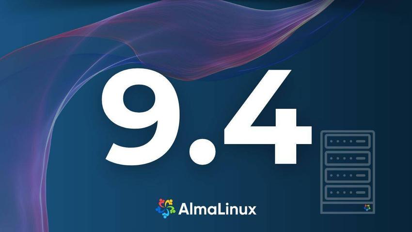 almalinux9.4发布：支持rhel弃用的硬件