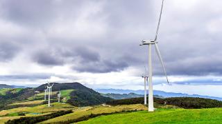 绿色电力ETF（159625）涨超2%，国投电力8%领涨！