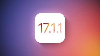 苹果正测试iOS 17.1.1系统：将修复夜间自动关机bug