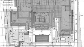 中国建设银行股份有限公司福建省分行　综合业务楼拟调整公示