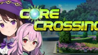 rpg新游《Core Crossing》登陆steam