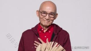 90岁游本昌：爱情之力，退休陪伴妻子重病