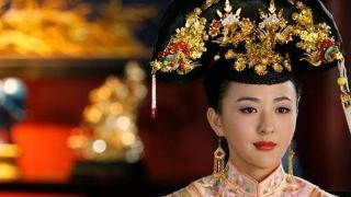 清朝仁宪皇太后：享尽荣华富贵，五十七年的皇太后生涯