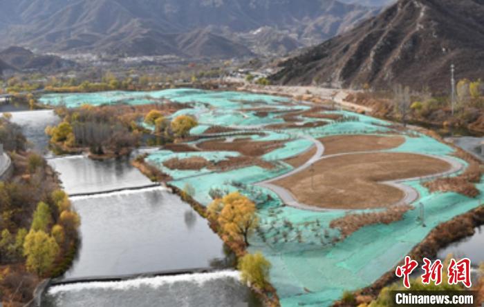 京西地区转型发展加速 打造特色产业集群区