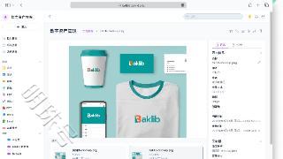 跨越鸿沟 ，探索 Baklib 及 AI 在企业