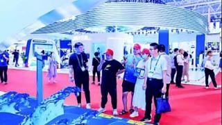 13家宁企在深圳文博会上展示文化数字化创新实践成果
