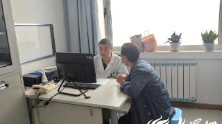 薛城区人民医院：关注肺结节，健康管理中心开设免费专科门诊