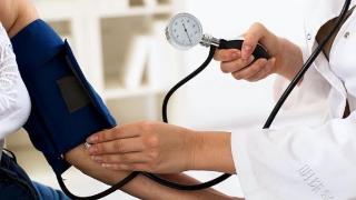 若患上高血压，饮食上可得留意哪些事，以免伤肾