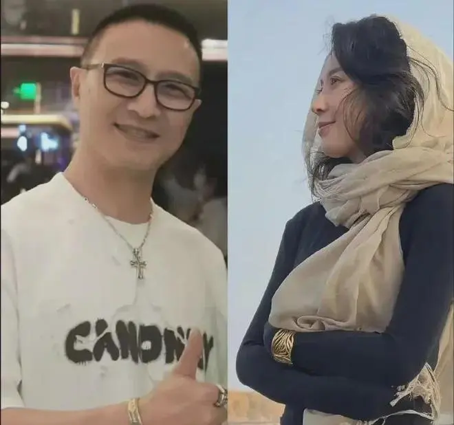 和章子怡离婚七个月后，汪峰高调示爱小19岁情人：这次也是真爱！