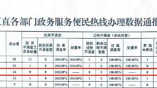 泰山区残联着力推动“三个能力”持续提升扎实做好12345市民服务热线办理工作