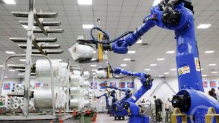 重庆黔江：新质生产力赋能工业强经济